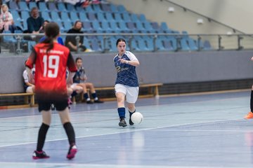 Bild 623 - wBJ Power Girls Cup Suederelbe